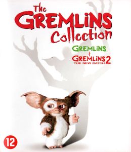 The Gremlins Collection