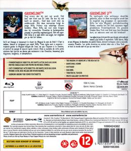 The Gremlins Collection