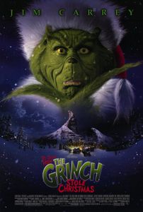 How The Grinch Stole Christmas
