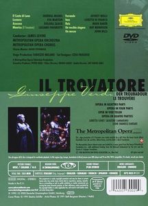 Il Trovatore