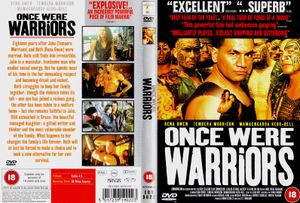 Once Were Warriors