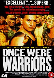 Once Were Warriors