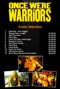 Once Were Warriors