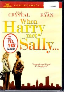 When Harry Met Sally...: Collector's Edition