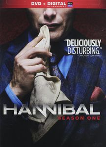 Hannibal: Season One