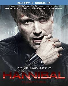Hannibal: Season Three