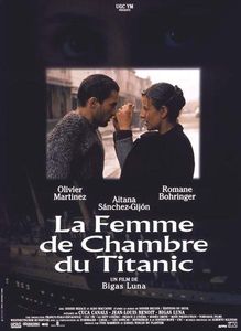 La Femme De Chambre Du Titanic