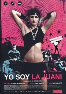 Yo Soy La Juani