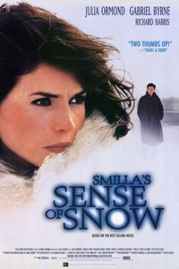 Smilla's Sense Of Snow
