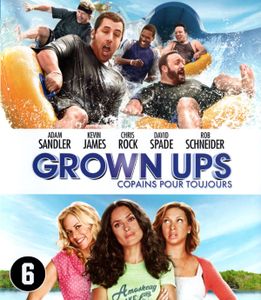 Grown Ups