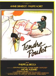 Tendre Poulet