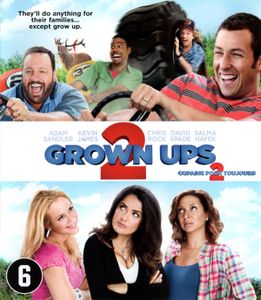 Grown Ups 2