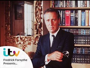 Frederick Forsyth Presents