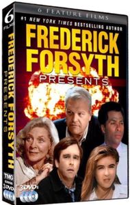 Frederick Forsyth Presents: 6 Movies