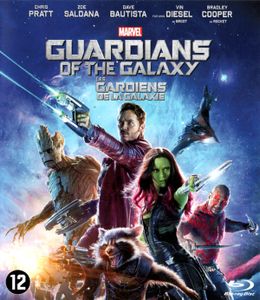 Guardians Of The Galaxy