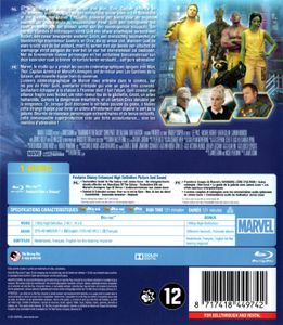 Guardians Of The Galaxy