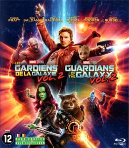 Guardians Of The Galaxy Vol. 2