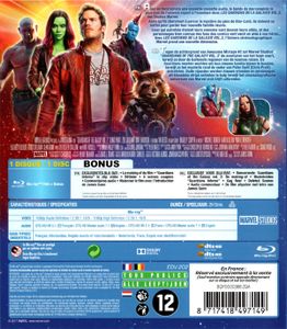 Guardians Of The Galaxy Vol. 2