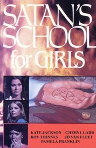 Satan’s School For Girls