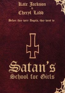 Satan’s School For Girls