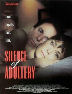 The Silence Of Adultery