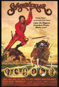 Swashbuckler
