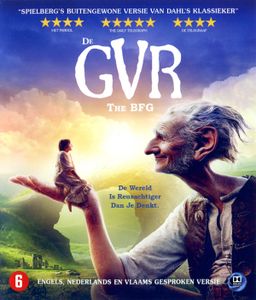 De GVR