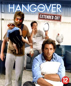 The Hangover (Extended Cut)