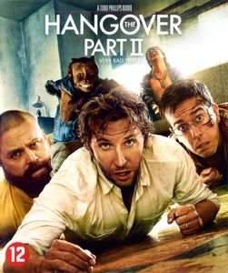 The Hangover Part II
