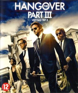 The Hangover Part III