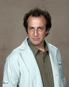 Daniel Giménez Cacho