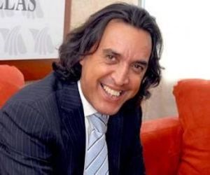 Luis Felipe Tovar