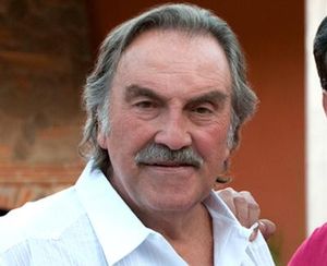 Pedro Armendáriz Jr.