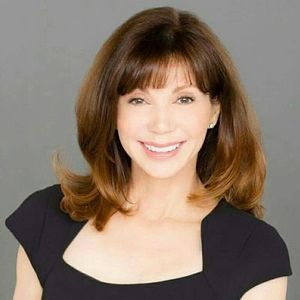 Victoria Principal