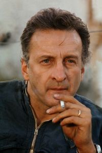 George C. Scott
