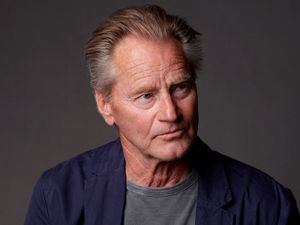 Sam Shepard