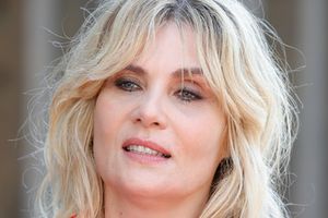 Emmanuelle Seigner