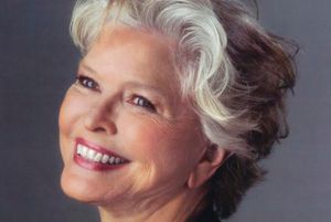 Ellen Burstyn