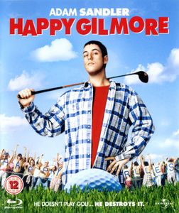 Happy Gilmore