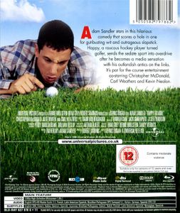 Happy Gilmore
