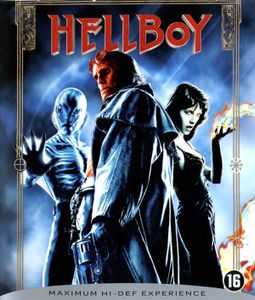Hellboy