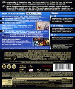 Hellboy II: The Golden Army