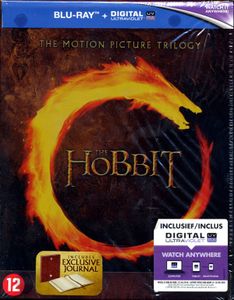 The Hobbit: The Motion Picture Trilogy