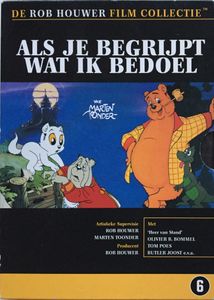 Als Je Begrijpt Wat Ik Bedoel