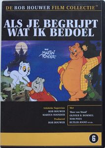 Als Je Begrijpt Wat Ik Bedoel