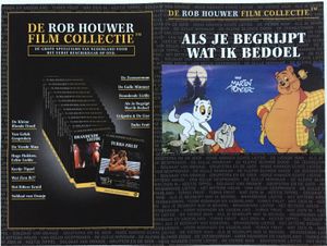 Als Je Begrijpt Wat Ik Bedoel