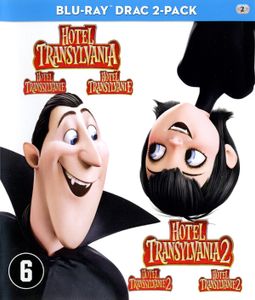 Hotel Transylvania / Hotel Transylvania 2