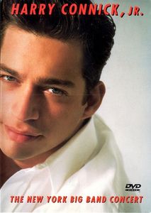 Harry Connick Jr.: The New York Big Band Concert