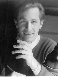 Bjørn Frank Jensen