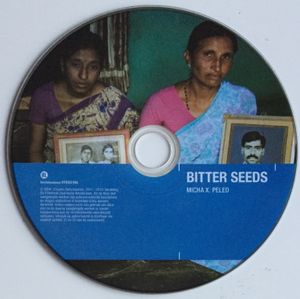 Bitter Seeds
